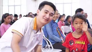 Recap: MÙA HÈ XANH 2024 NAPA Media