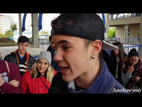 EL PETADOR vs NEXANT - OCTAVOS | 730 CREW 3 FECHA