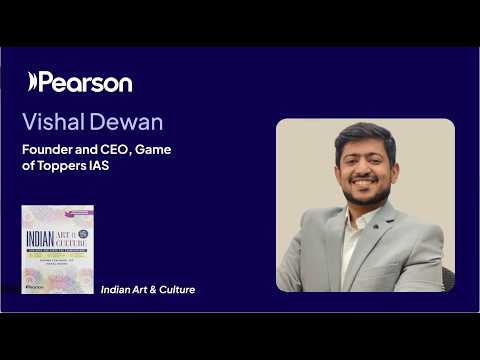 Voice of Impact: Meet Indian Art and Culture Author Vishal Dewan