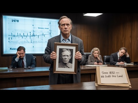 HOA Bulldozed My Cabin on Claimed Easement — I Proved My Family Owned It Since 1832 and Sued