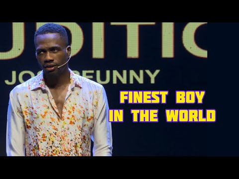 Finest boy in the world | Josh2funny