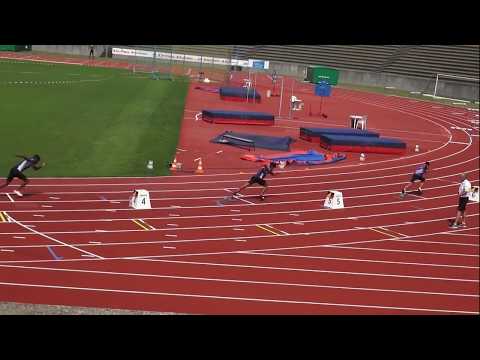 55''13 en Série pour GBEDO Elliot (400m HAIES JUM), Bondoufle 7-8 Juillet 2018