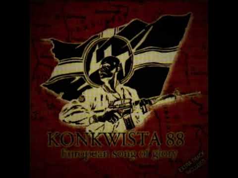 KONKWISTA 88 - Nasz kraj (Our Motherland)