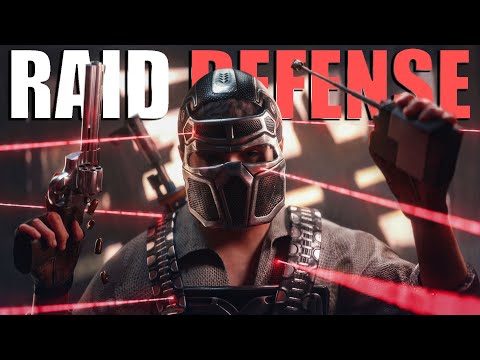 A Matter of Seconds - Rust