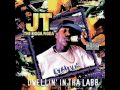 JT  The Bigga Figga   Beware of those