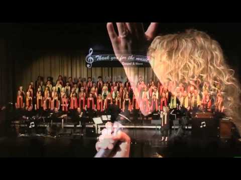 This Is The Lord's Doing - Nice 2 Hear + Sound & Soul - Leitung Udo Hotten