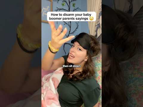 It’s not sarcasm mom, it’s called ✨logic✨🤷🏼‍♀️ #genz #boomer #comedyskits #sketchcomedy #sarcasm