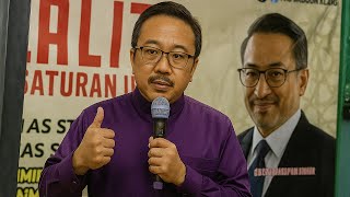 Download lagu Isham: Saya nak dengar sendiri Saifuddin Nasution minta maaf mp3 Download lagu Isham: Saya nak dengar sendiri Saifuddin Nasution minta maaf mp3