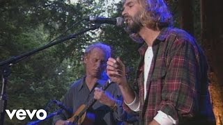 Kenny Loggins - Will of the Wind (from Outside: From The Redwoods) ft. Will Ackerman