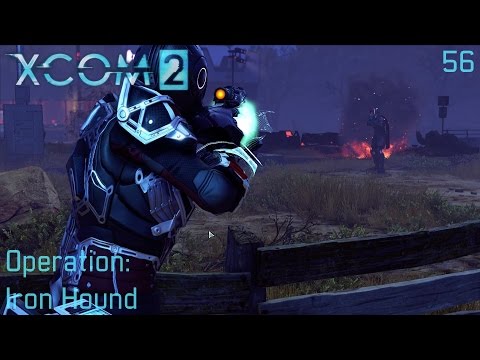 XCOM 2 (All DLC's) - Part 56