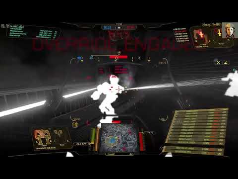 OP35C So So (Feed - ShrapNelRP)