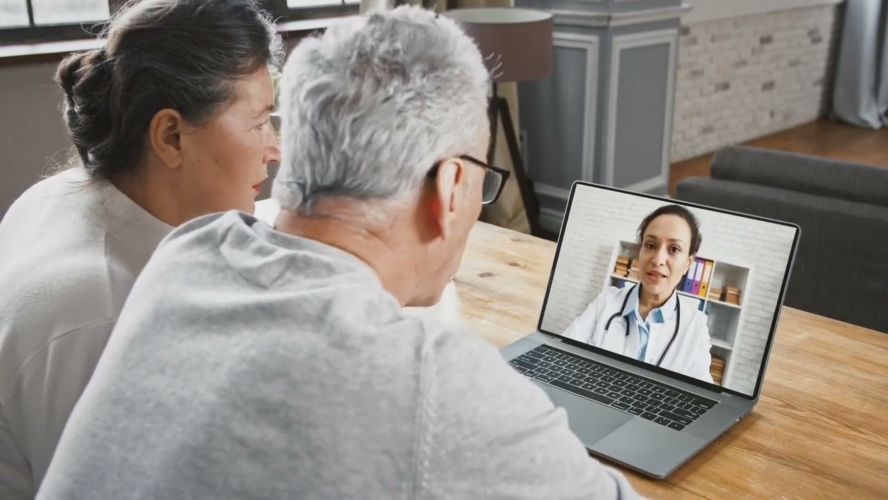 QDoc - Digital Transformation Award