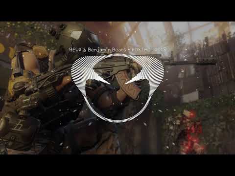 Heux & Benjamin Beats - FOXTROT 2018