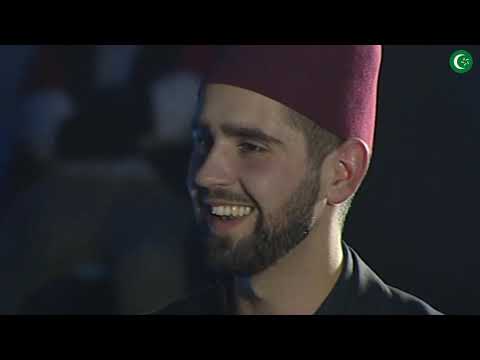 Večer muslimanske duhovnosti 2019 - Moja duša kurban