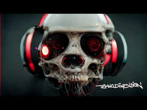 Tazlow - TeknoNonStop | SON DE TEUF | TEKNO