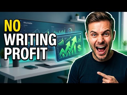 Start a Newsletter Business (No Writing Required): Under £300 - low-cost business idea