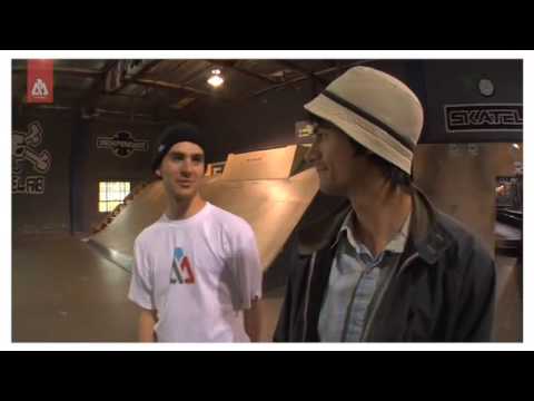 Day in the life of Mike Mo