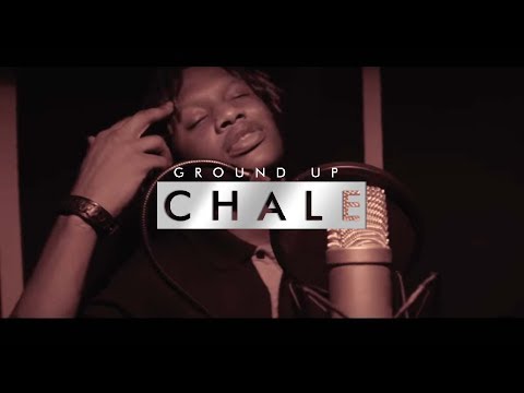 Skillz - Ohemaa | Ground Up Session