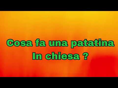 Barzellette divertentissime pt.2