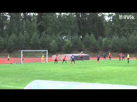 PKKU - Atlantis kooste 2.7.2013