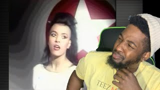 Bow Wow Wow - Do You Wanna Hold Me [HD] Reaction