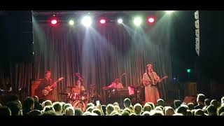 Stereolab - Refractions in the Plastic Pulse / live a Milano 2022