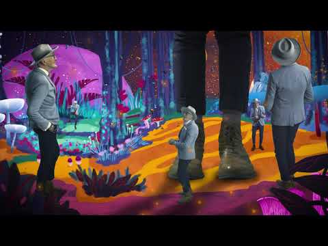 Part 4 - Andromeda - Britt Kanja und Günther Krabbenhöft feat. Sammy Folks