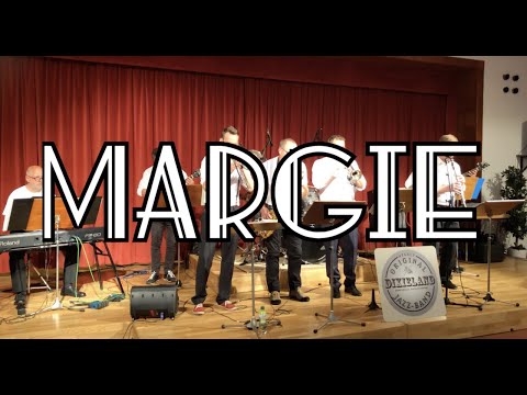 Margie by Nearly Original Dixieland Jazzband