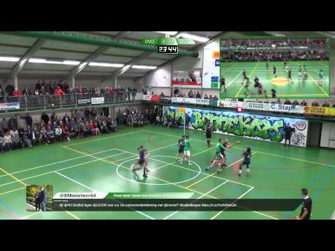 DVO/Accountor - KZ/Hiltex (deel 2)