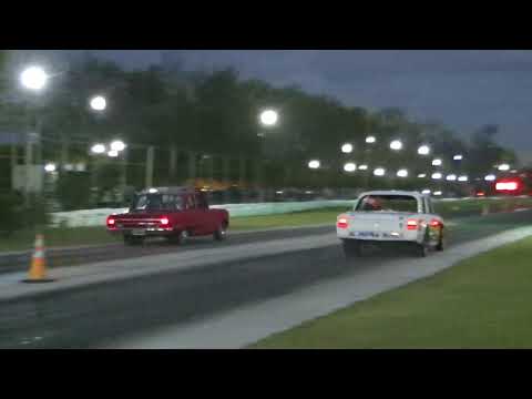 300 Libre 2da fecha 1era fase 24-03-2018