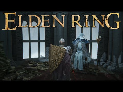 Elden Ring Playthrough (Part 28)