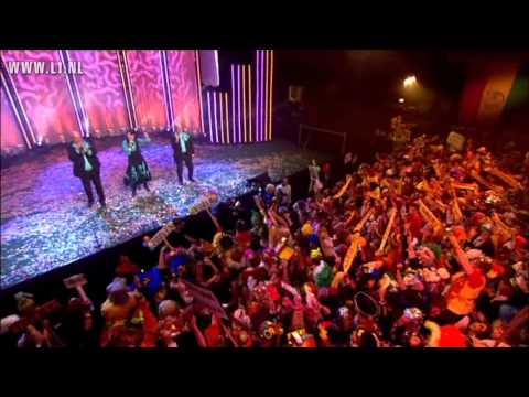 LVK 2011 - 13 Venlo - W-Dreej - Kôm ´s kiéke beej ôs (LVK Winnaar 2011)