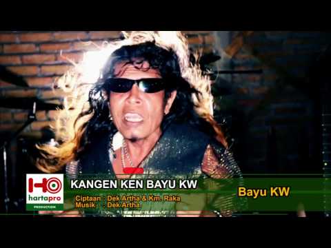 Kangen Ken Bayu Kw - Bayu Kw (HartaPro)