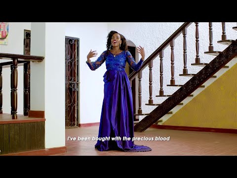 Loice Dama - Nimesamehewa (Official Music Video)