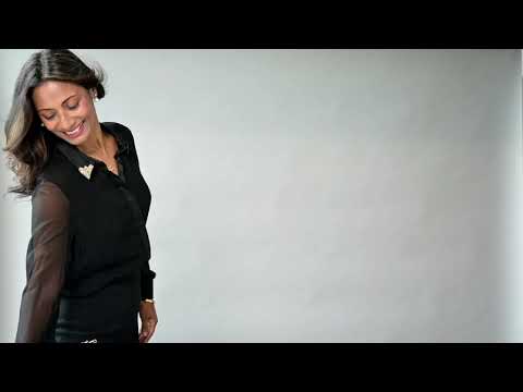 BREASTJEWEL BY BREASTFLOWER -  THE BIRTH OF A NEW BRAND IN LINGERIE FASHION