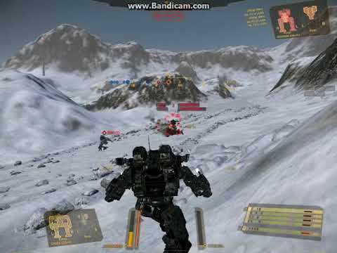 mwo ridiculous streak dmg