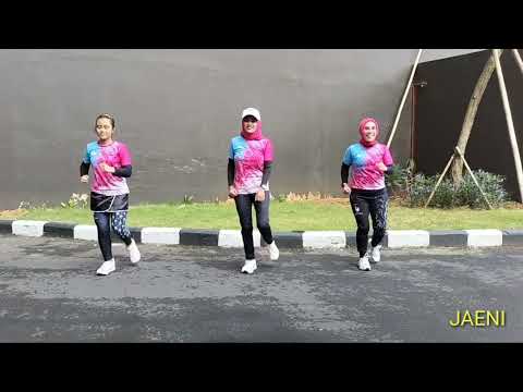 TAMANG PUNG KISAH (SENAM KREASI)