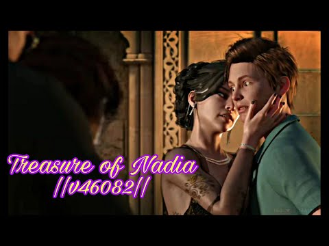Treasure of Nadia ||v46082|| android gameplay walkthrough #1
