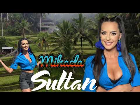 Mihaela Sultan - Colaj melodii de suflet - Ascultare pt patimasi - Vlaska