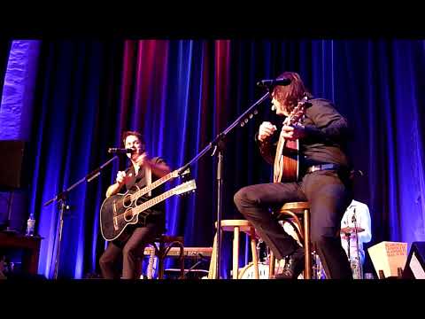 Das Dynamische Duo - Rockstar Klosterkirche Remscheid 19.01.2018