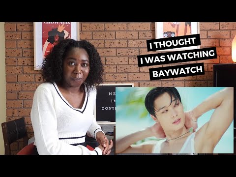 THE BOYZ(더보이즈) ‘LIP GLOSS’ MV | REACTION VIDEO