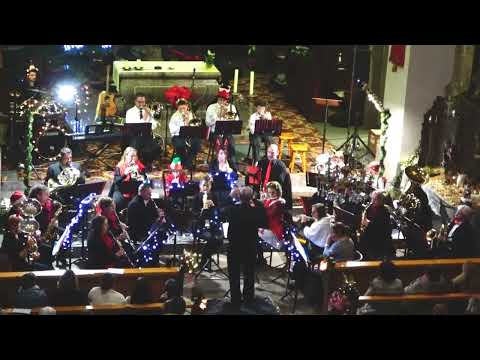 Highland Cathedral Arr. Siegfried Rundel