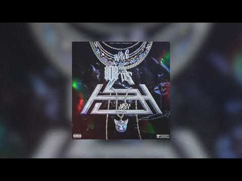 [FREE] Ufo361 ft. Gunna MELODIC GUITAR TYPE BEAT - "Jetlag" | 2020 prod. by YFG