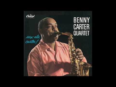 Benny Carter - The One I Love - 1960