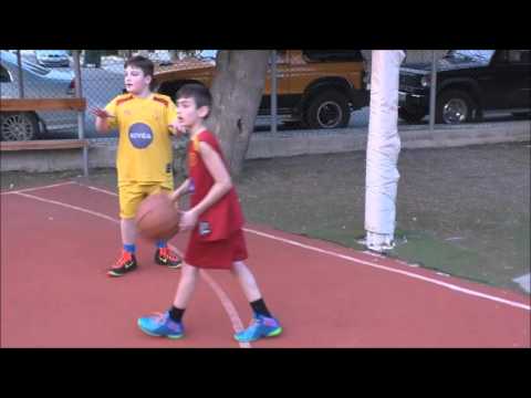 Το Balla στις ακαδημίες του Κεραυνού Στροβόλου