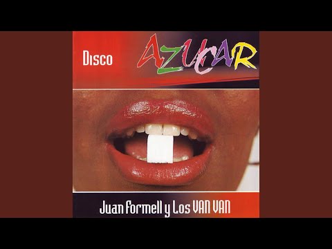 Con el destino no se puede – Los Van Van