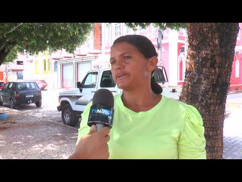 Homem deixa a prisão em João Pinheiro e não volta para a casa. Família em Januária vive a angústia