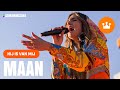 Maan - Hij Is Van Mij | Live @538 Koningsdag