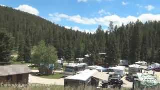 preview picture of video 'CampgroundViews.com - Fish 'N Fry Campground Deadwood South Dakota SD'