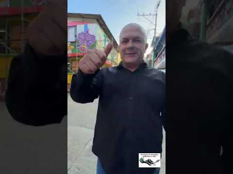 EL ÁGUILA SE VISTE DE NAVIDAD: AVANZA LA DECORACIÓN NAVIDEÑA EN NUESTRO MUNICIPIO